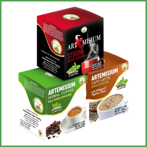 Artemisium Coconut Powder Product