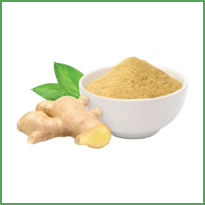 Artemisium Ginger Powder Product