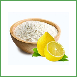 Artemisium Lemon Powder Product