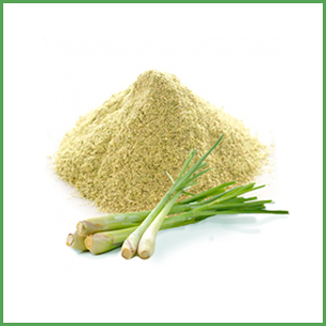 Artemisium Lemongrass Powder Product