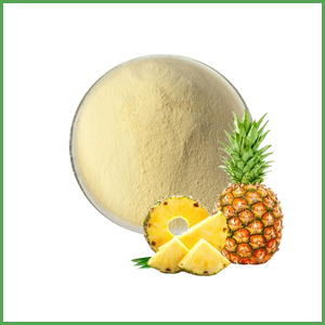 Artemisium Pineapple Powder Product