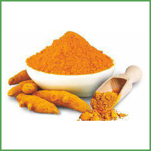 Artemisium Turmeric Powder Product